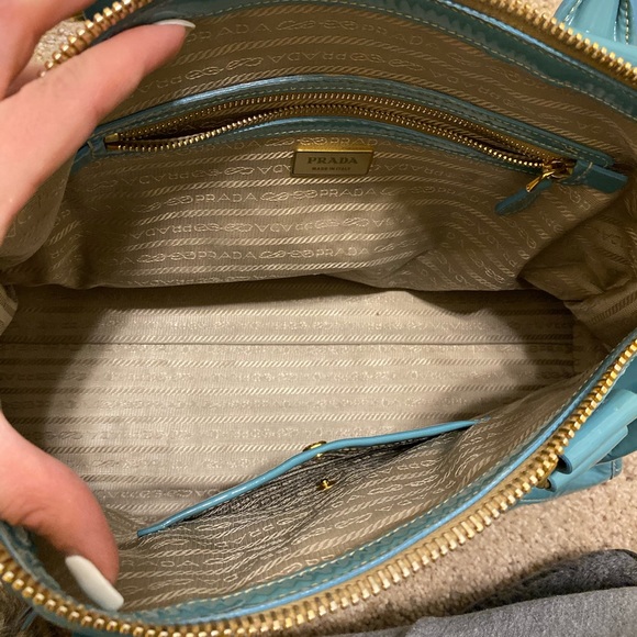 Prada Handbag - Picture 4 of 5